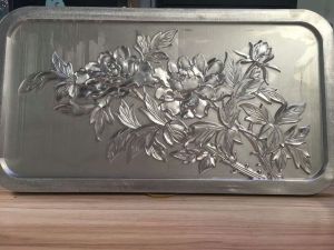 攀枝花盐边县金属/铝/铜板样品