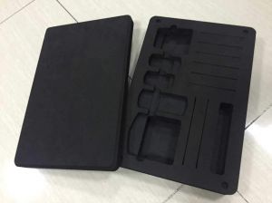 攀枝花盐边县泡沫/橡塑样品